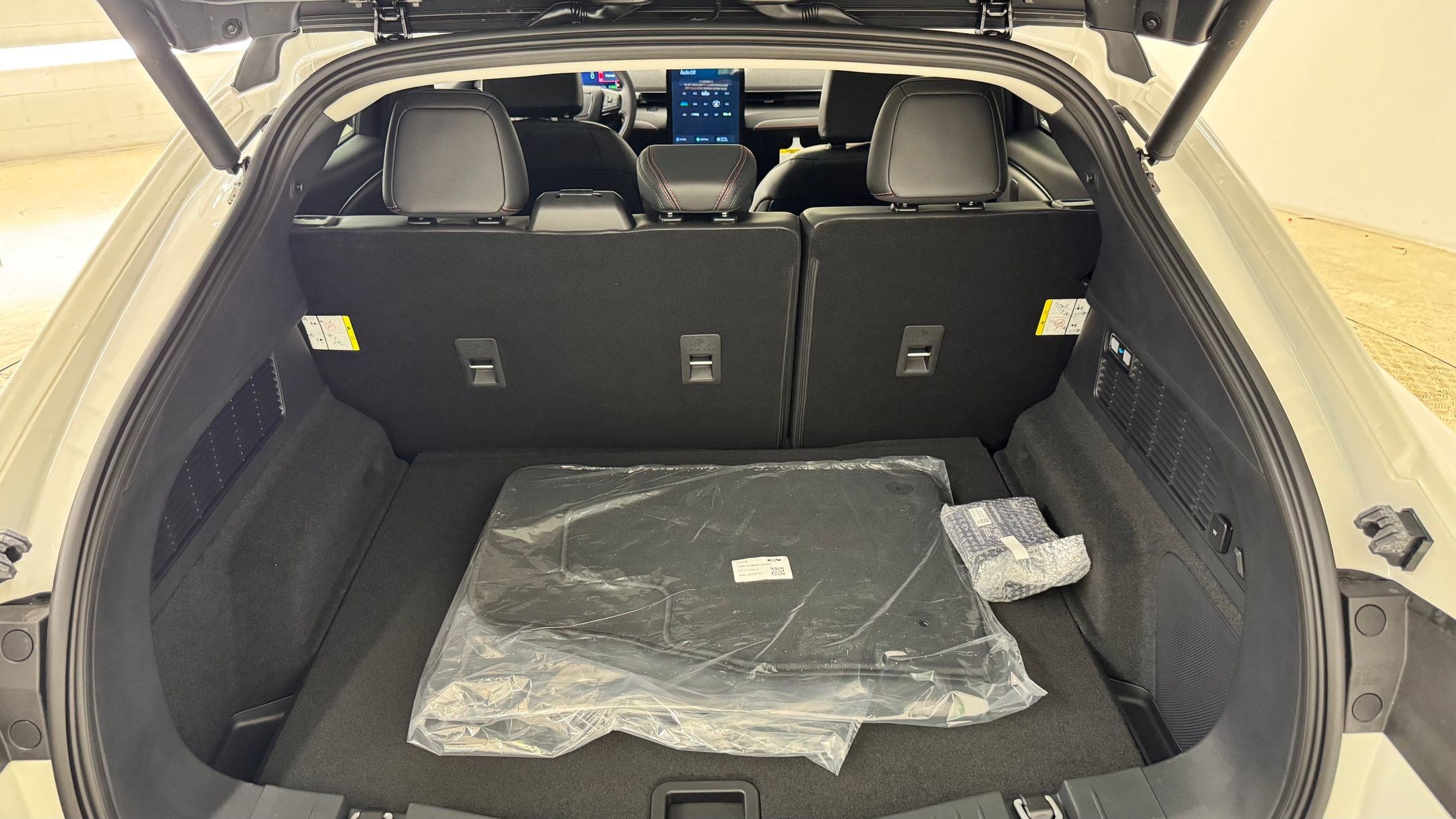 New 2025 Ford Mustang Mach-E Premium w/ Sport Appearance Package image 24