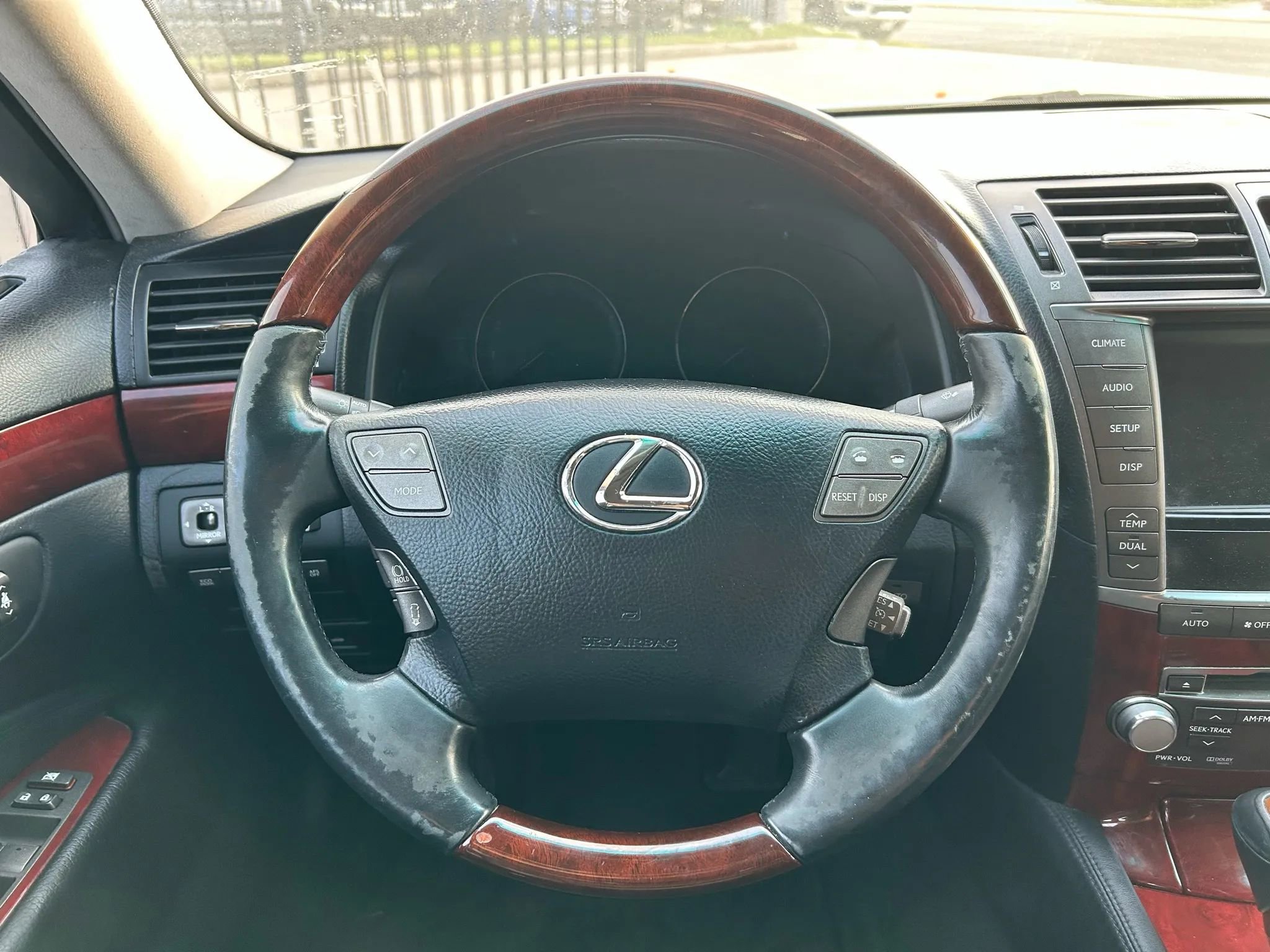 Used 2012 Lexus LS 460 w/ Luxury Value Edition image 20