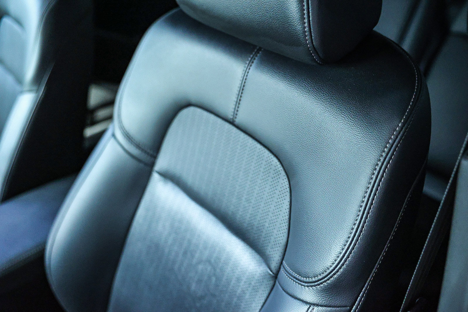 Certified 2024 Honda Civic Sport Touring image 32