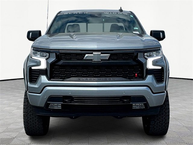 New 2025 Chevrolet Silverado 1500 RST image 2