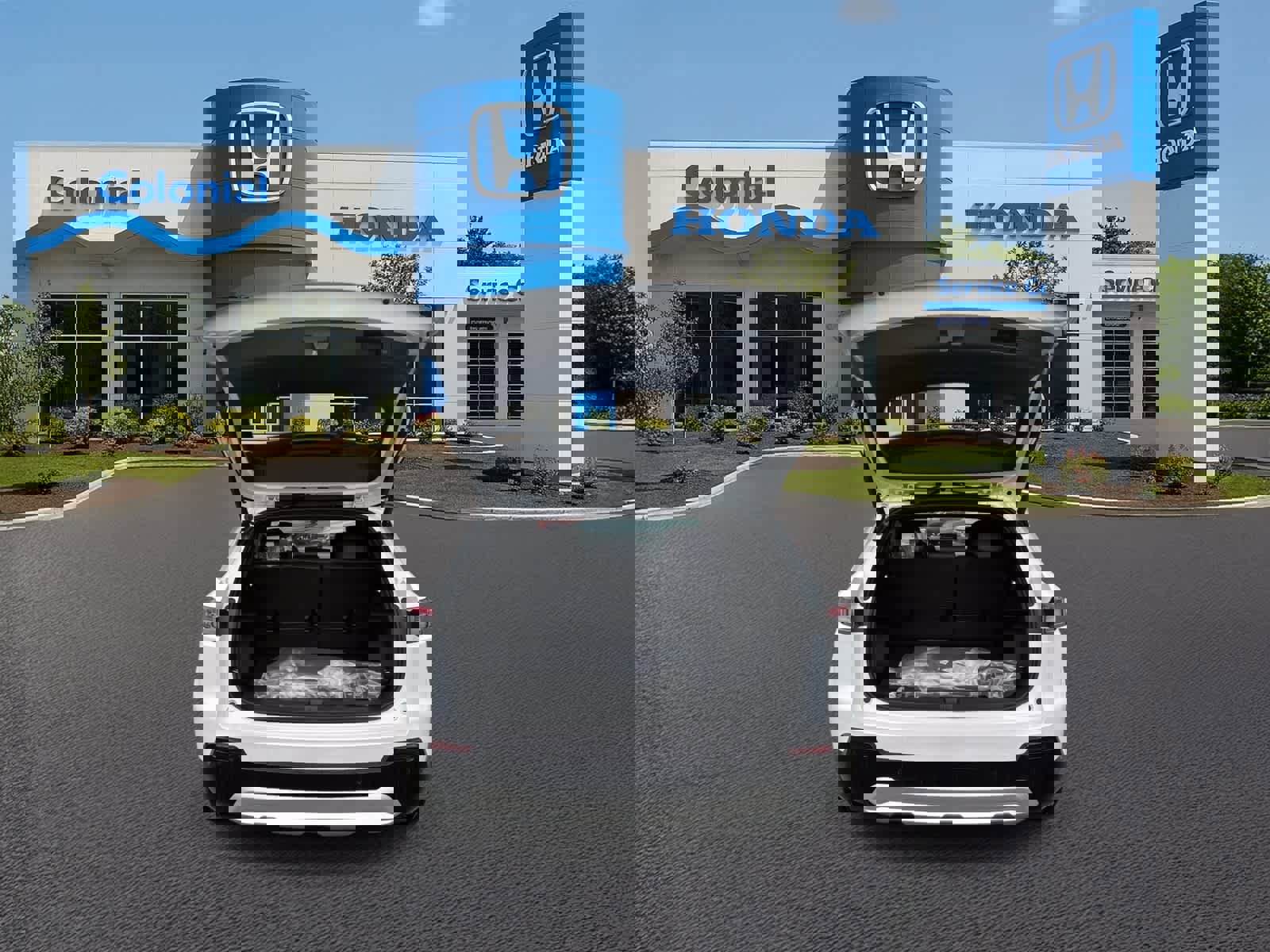 New 2026 Honda Prologue Elite image 39