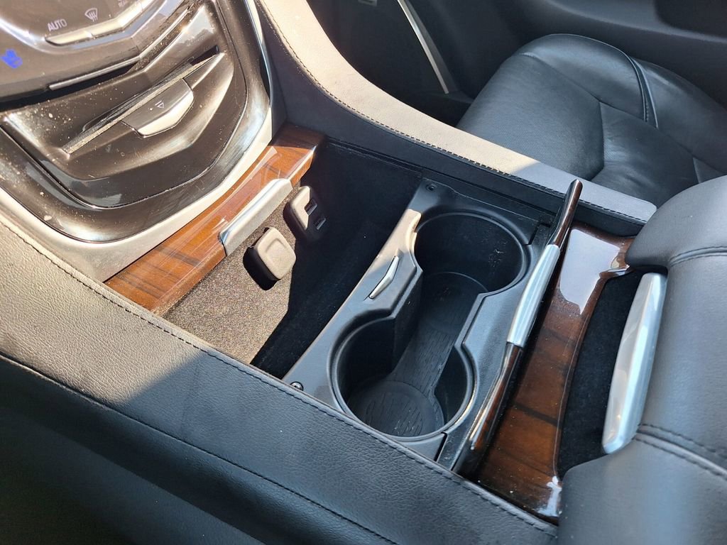 Used 2020 Cadillac Escalade Luxury image 21