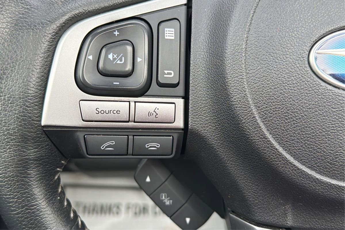 Used 2018 Subaru Forester 2.5i Touring image 37