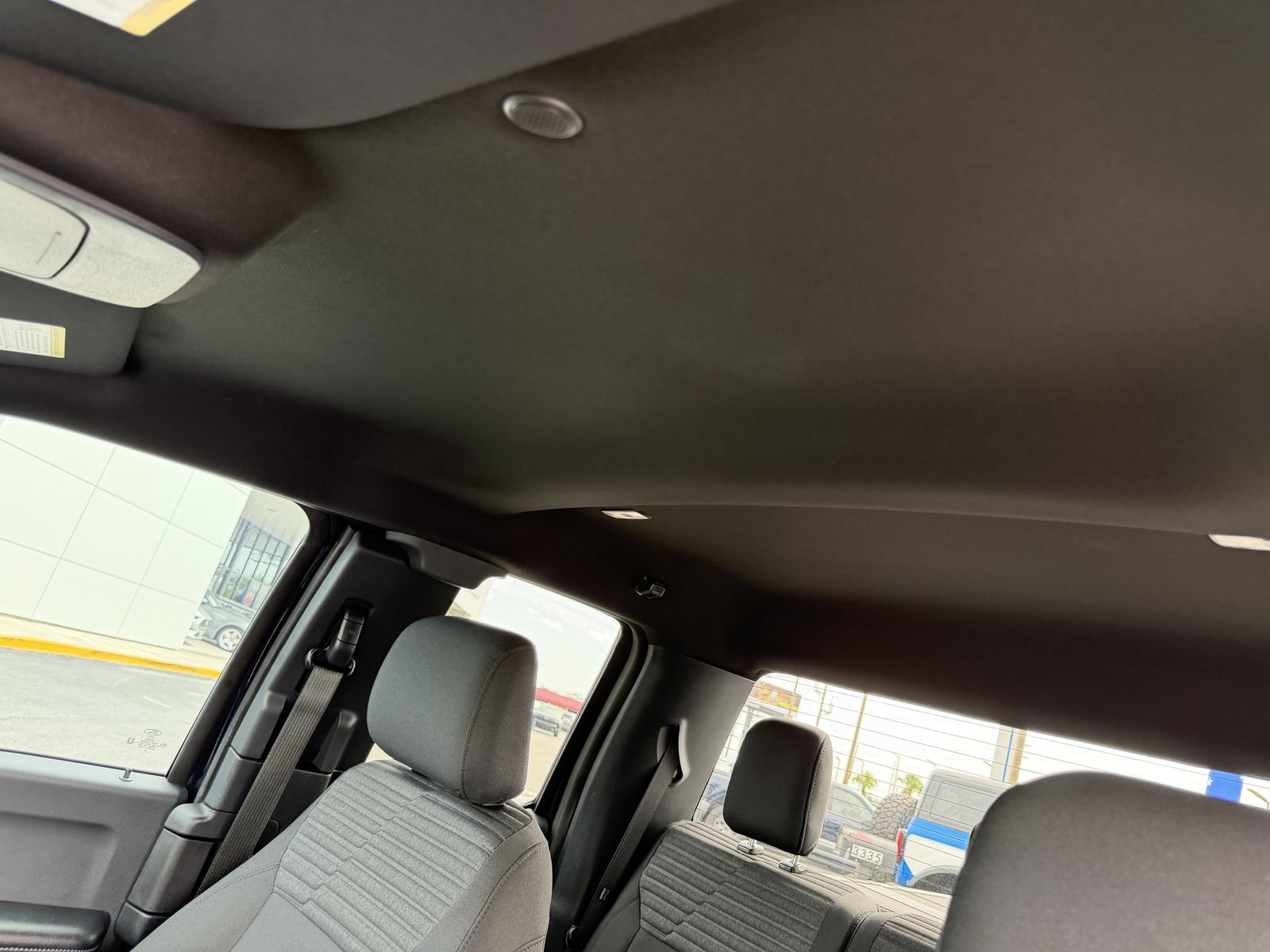 Certified 2023 Ford F150 XL w/ STX Appearance Package RWD image 29