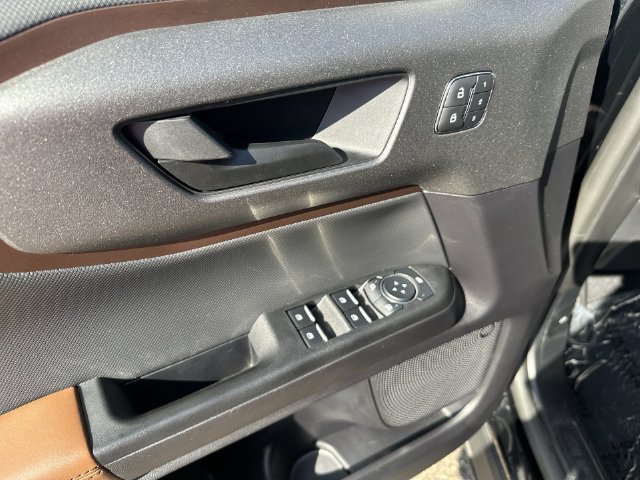 Used 2025 Ford Bronco Sport Outer Banks AWD/4WD image 24