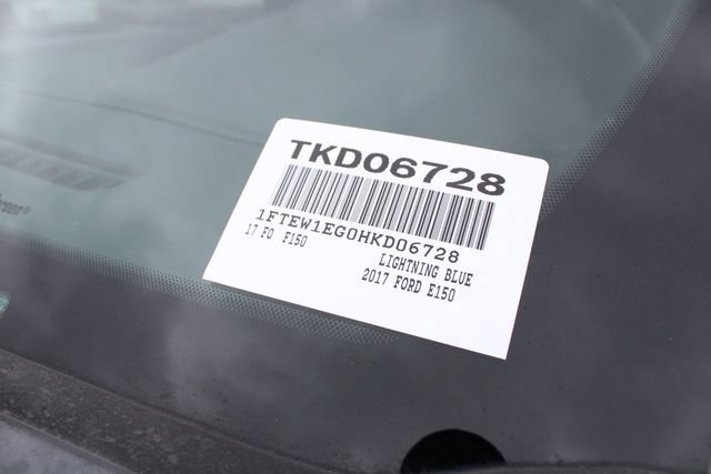 Used 2017 Ford F150 XLT w/ Equipment Group 302A Luxury AWD/4WD image 37