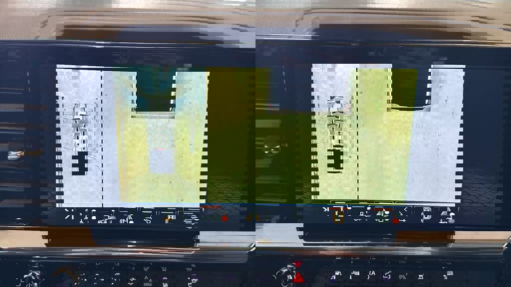 New 2026 GMC Sierra 1500 SLT w/ SLT Premium Plus Package image 39