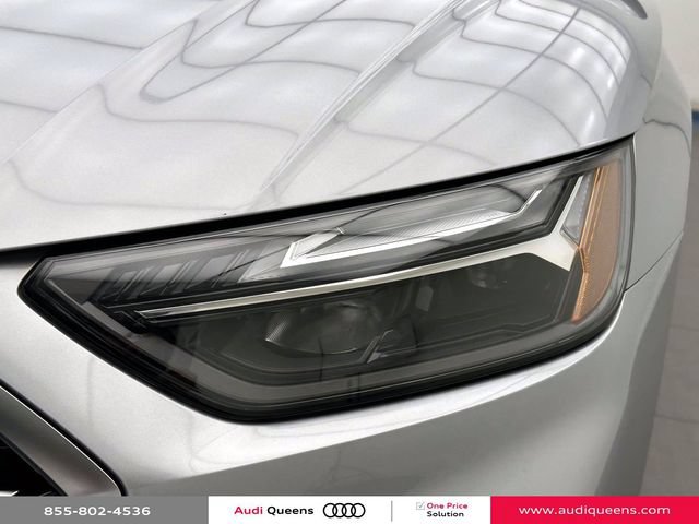 Certified 2023 Audi Q5 2.0T Premium Plus w/ Premium Plus Package AWD/4WD image 7