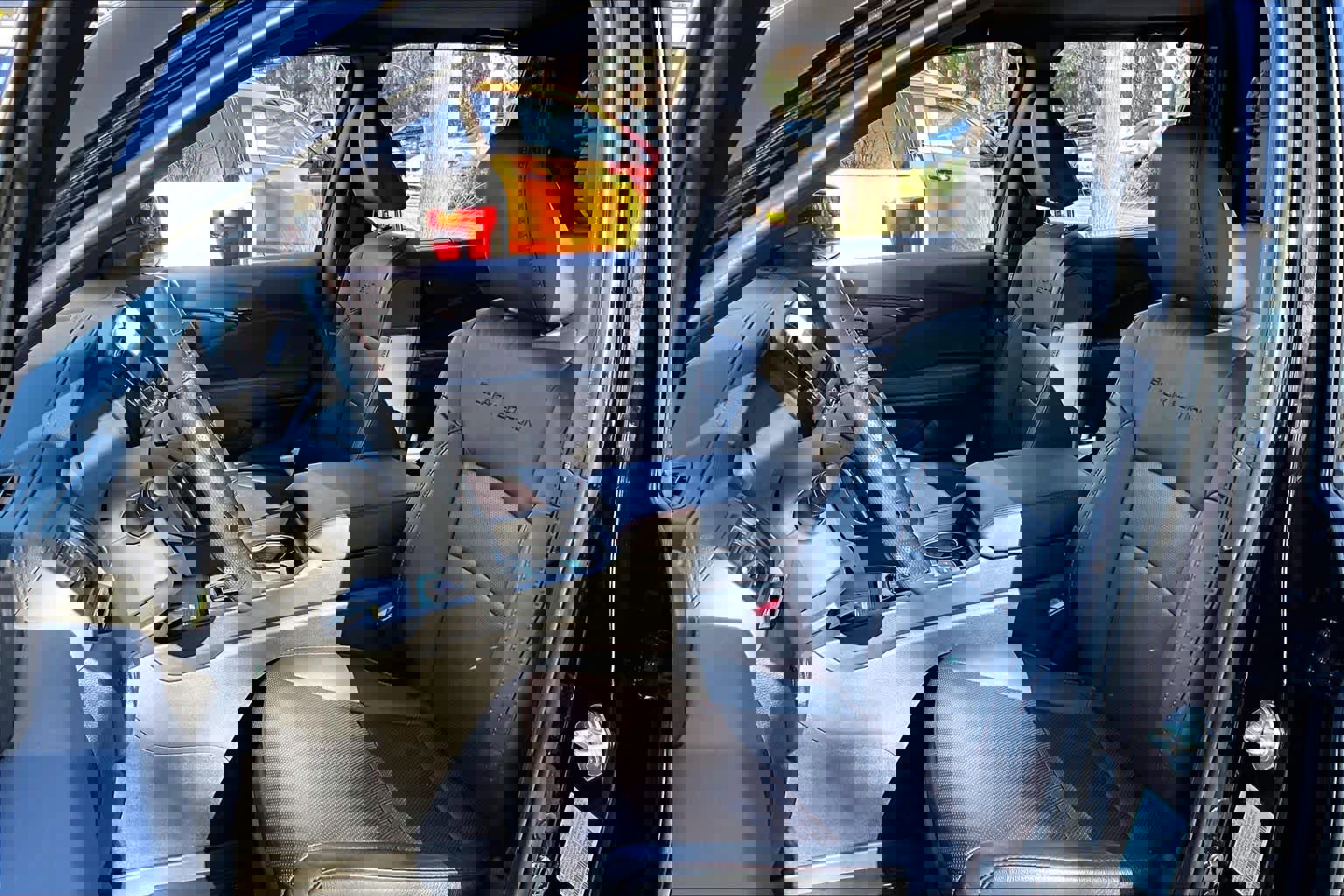 Used 2024 Honda Passport Black Edition image 7