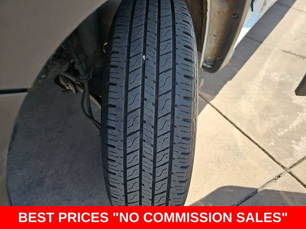 Used 2025 RAM ProMaster 2500 w/ Convenience Group FWD image 34