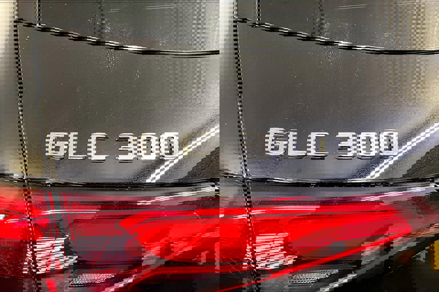 New 2026 Mercedes-Benz GLC 300 4MATIC image 6