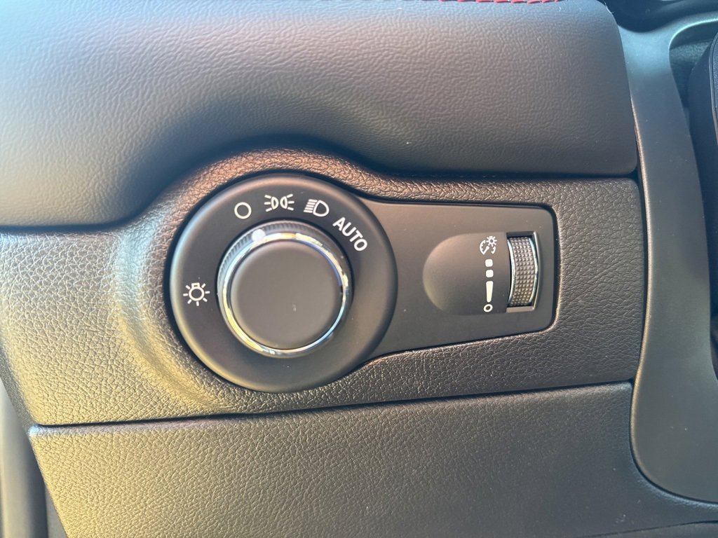 New 2026 Dodge Durango GT image 26