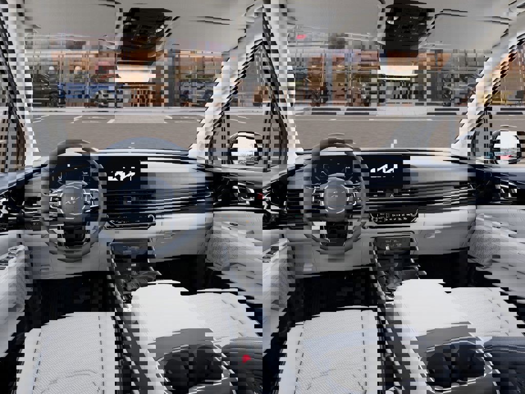 New 2026 Kia Carnival SX Prestige image 14