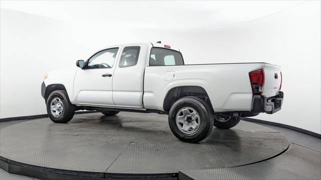 Used 2018 Toyota Tacoma SR RWD image 6
