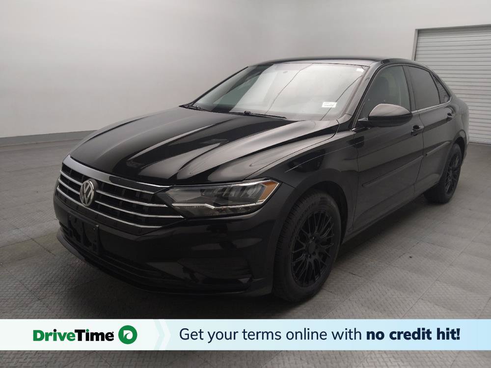Used 2019 Volkswagen Jetta SE FWD image 1