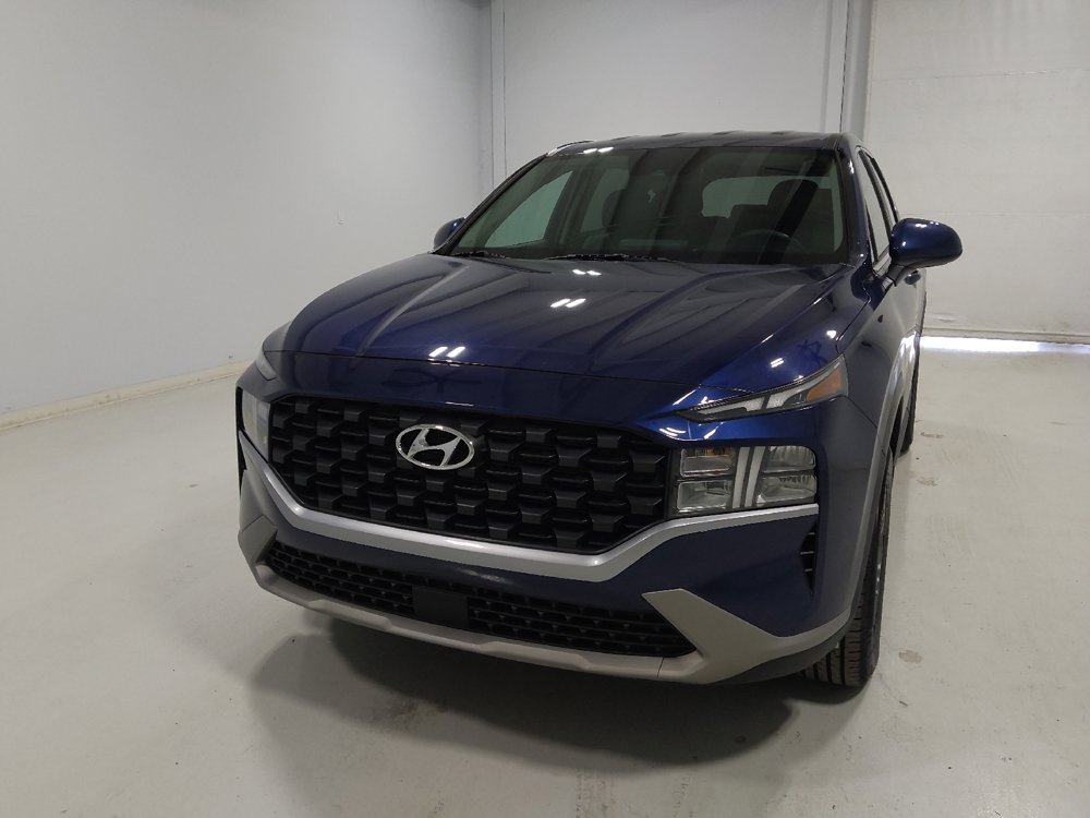 Used 2023 Hyundai Santa Fe SE AWD/4WD image 15