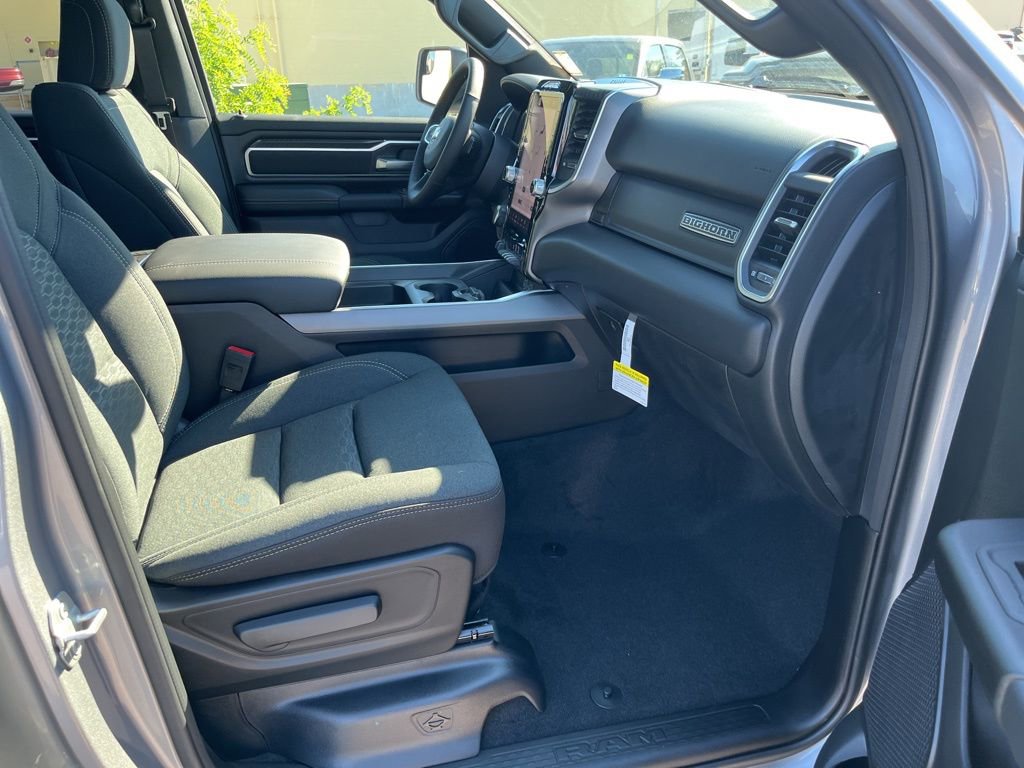 New 2026 RAM 1500 Big Horn image 11