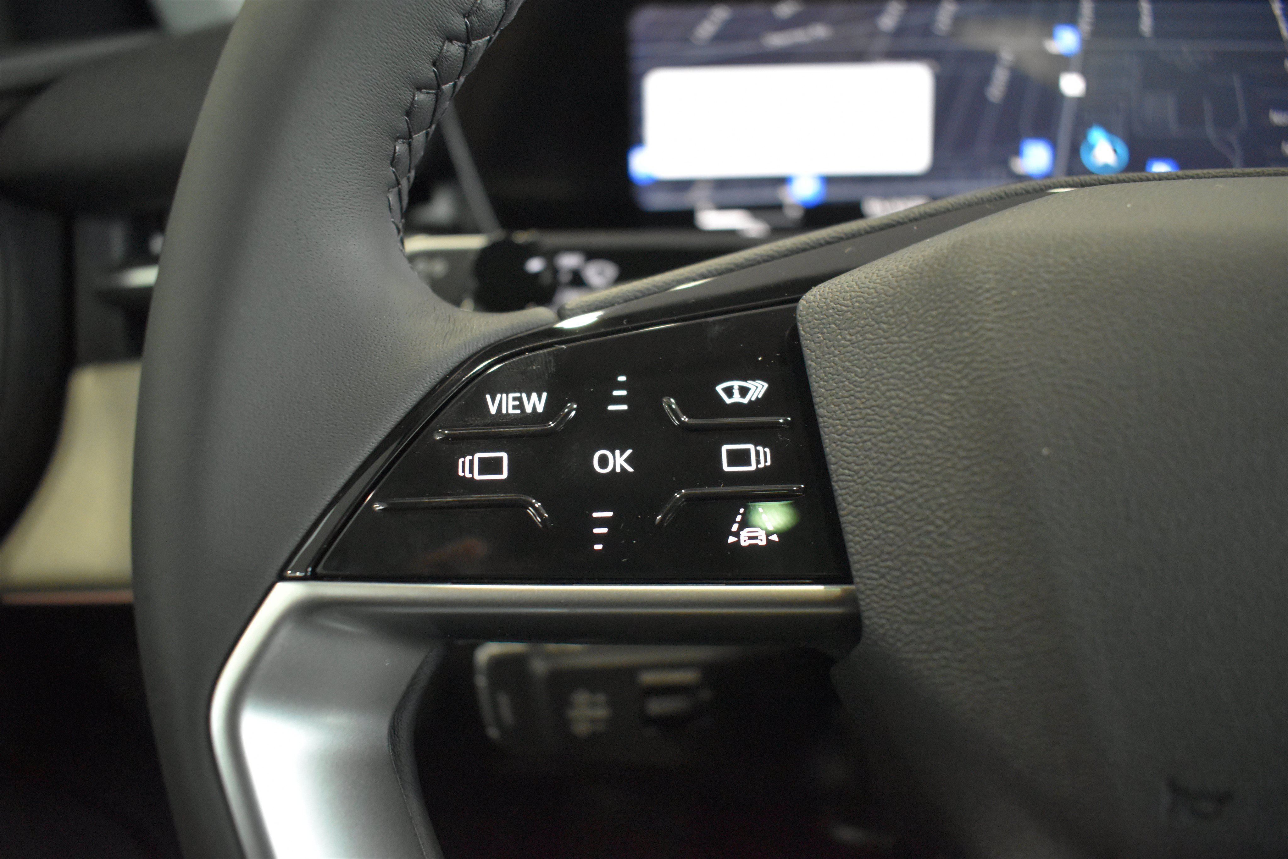 New 2026 Audi Q3 quattro 2.0T AWD/4WD image 25