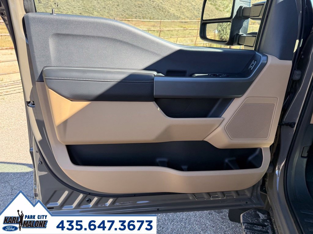 New 2027 Ford F450 XLT w/ 360-Degree Camera Package AWD/4WD image 14