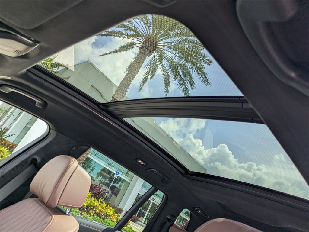 New 2026 BMW X7 xDrive40i w/ M Sport Package image 14
