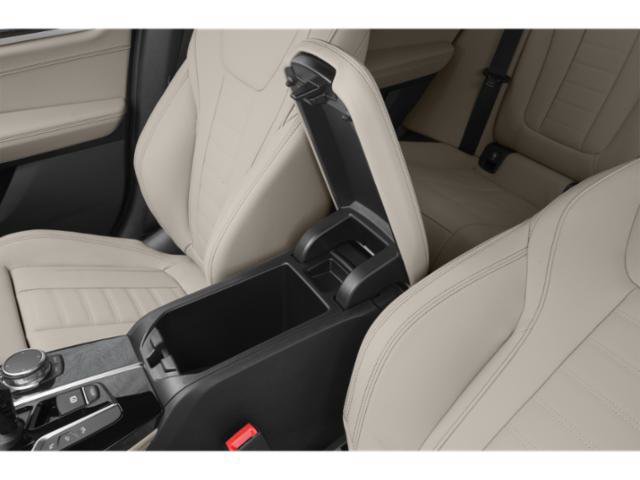 Used 2021 BMW X4 xDrive30i w/ Premium Package AWD/4WD image 17