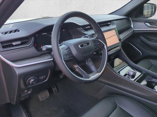 New 2026 Jeep Grand Cherokee Limited image 3