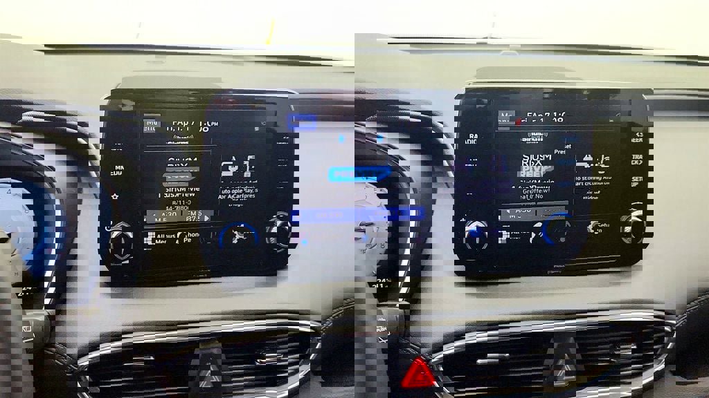 Used 2022 Hyundai Santa Fe XRT image 17