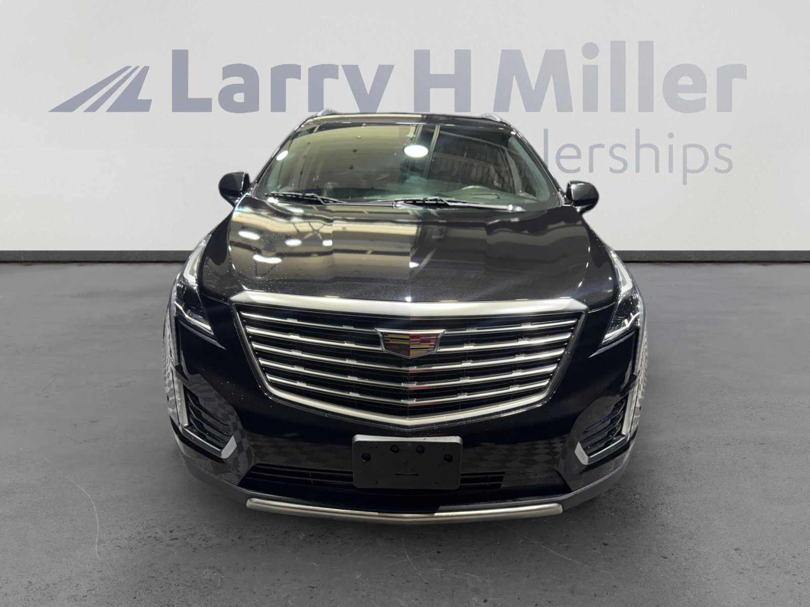 Used 2019 Cadillac XT5 Platinum AWD/4WD image 8