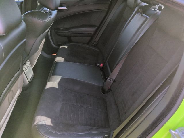 Used 2023 Dodge Charger R/T w/ Daytona Edition Group RWD image 13