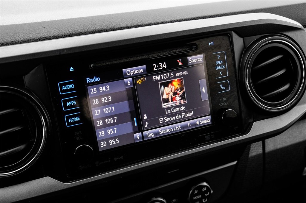 Used 2019 Toyota Tacoma TRD Off-Road image 27