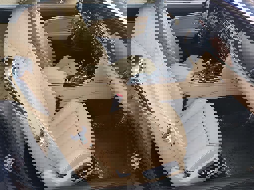 Used 2020 BMW 430i xDrive Convertible w/ Convenience Package image 12