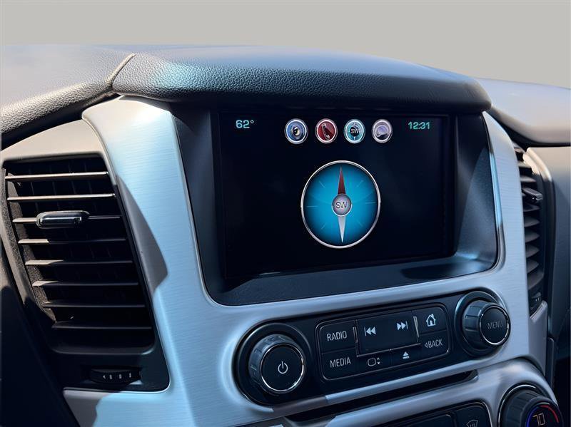 Used 2019 GMC Yukon XL SLE w/ Convenience Package RWD image 50