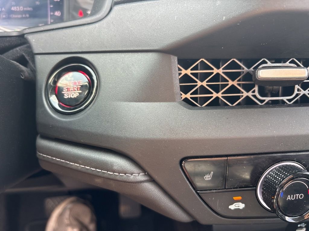 Used 2025 Honda Accord SE image 5