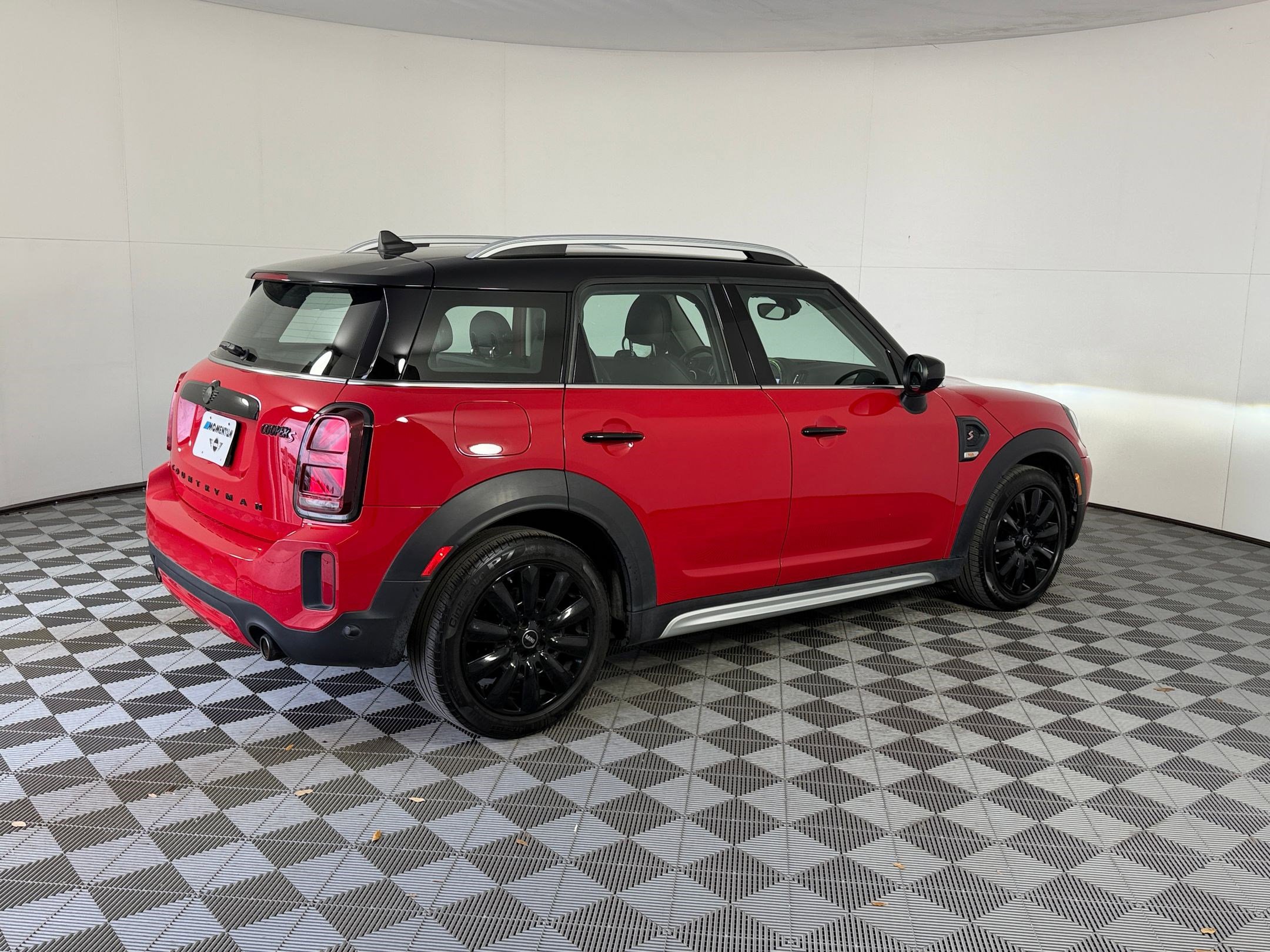 Used 2024 MINI Cooper Countryman S image 9
