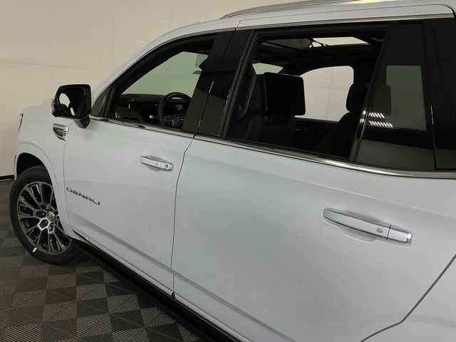 New 2026 GMC Yukon Denali w/ Denali Reserve Package image 46