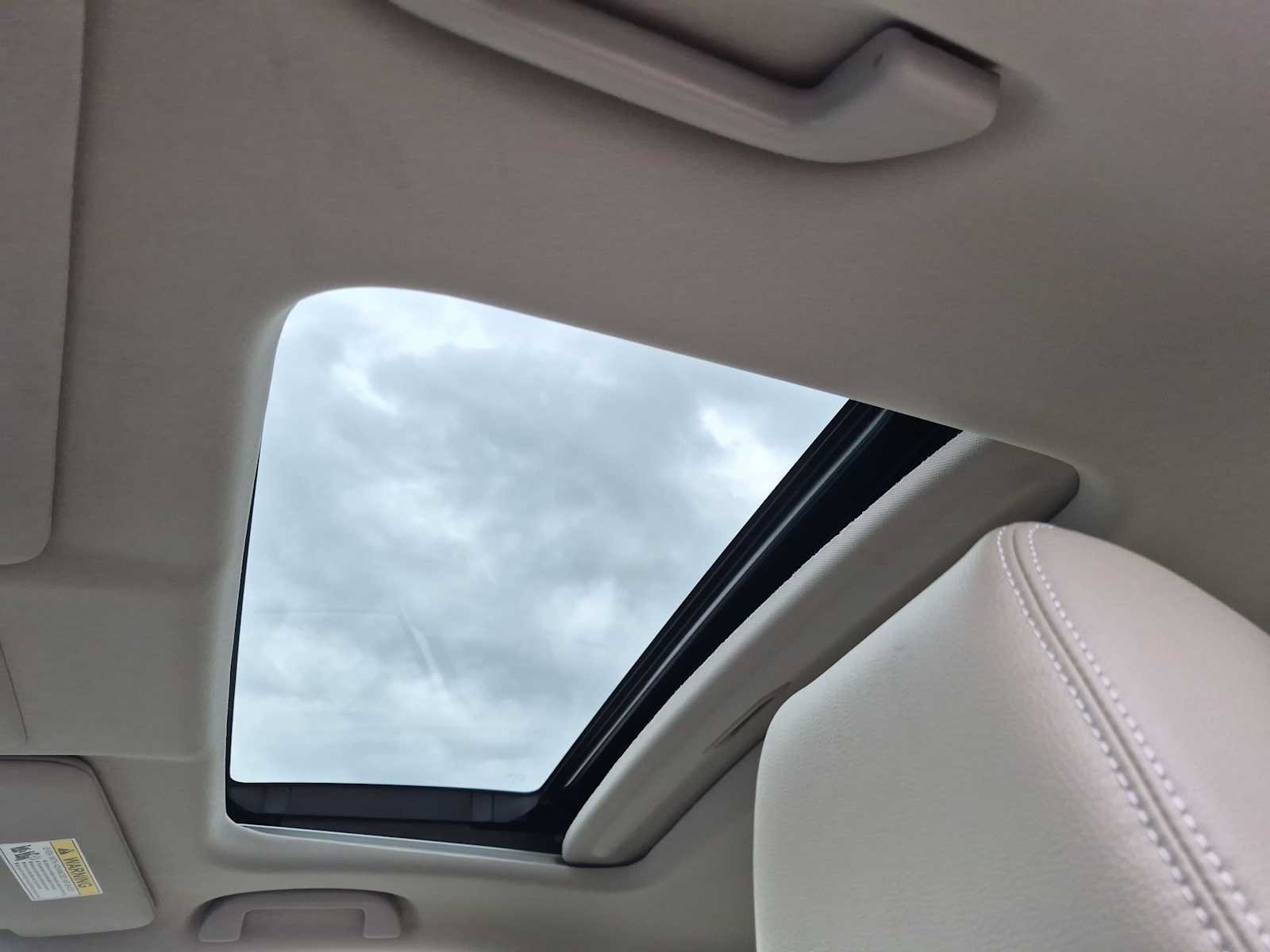 Used 2018 Honda Civic Touring image 19