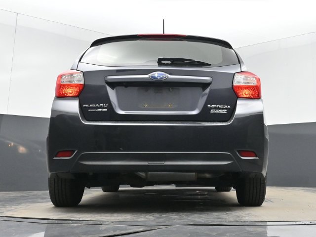 Used 2016 Subaru Impreza 2.0i AWD/4WD image 43