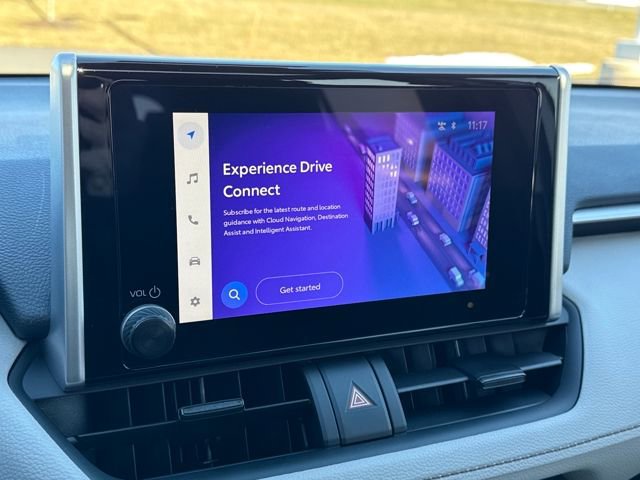 Used 2024 Toyota RAV4 XLE image 22