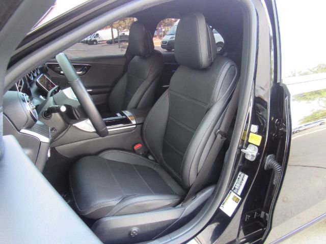 Used 2024 Mercedes-Benz C 300 Sedan image 14