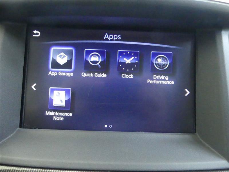 Used 2020 INFINITI QX60 Pure AWD/4WD image 14