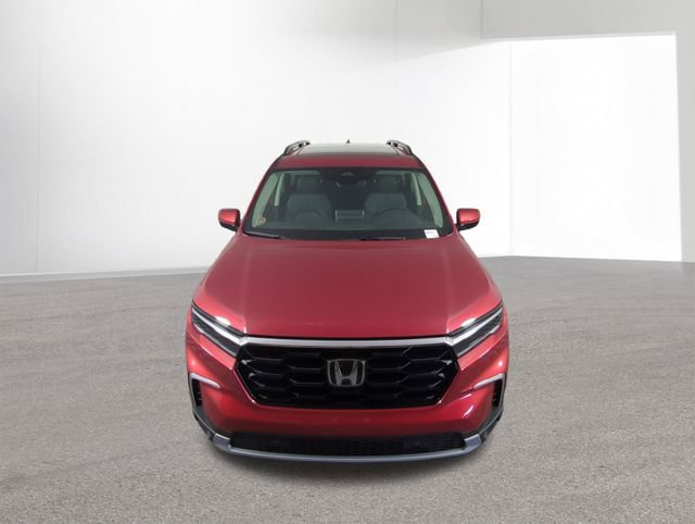 New 2025 Honda Pilot Touring image 25