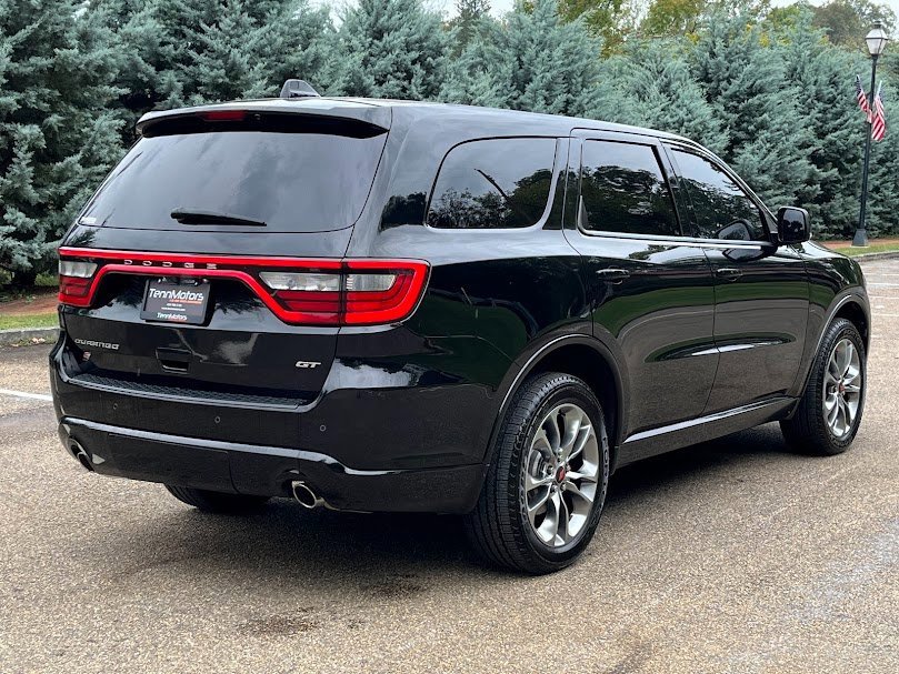 Used 2019 Dodge Durango GT image 22
