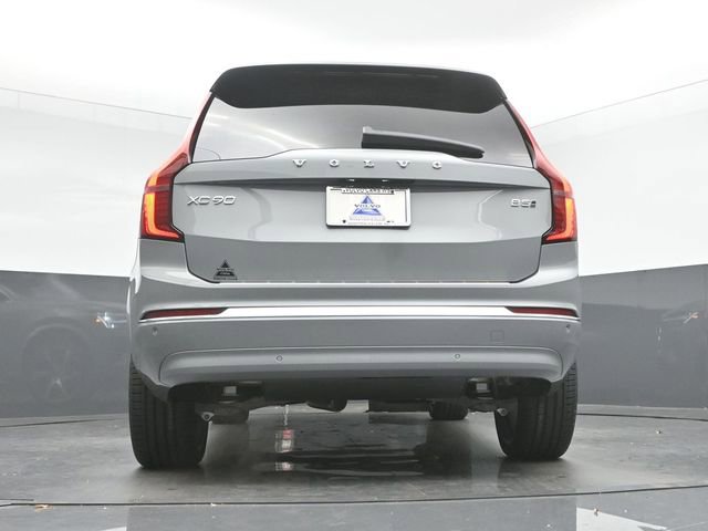 New 2026 Volvo XC90 B5 Plus w/ Protection Package Premier image 43