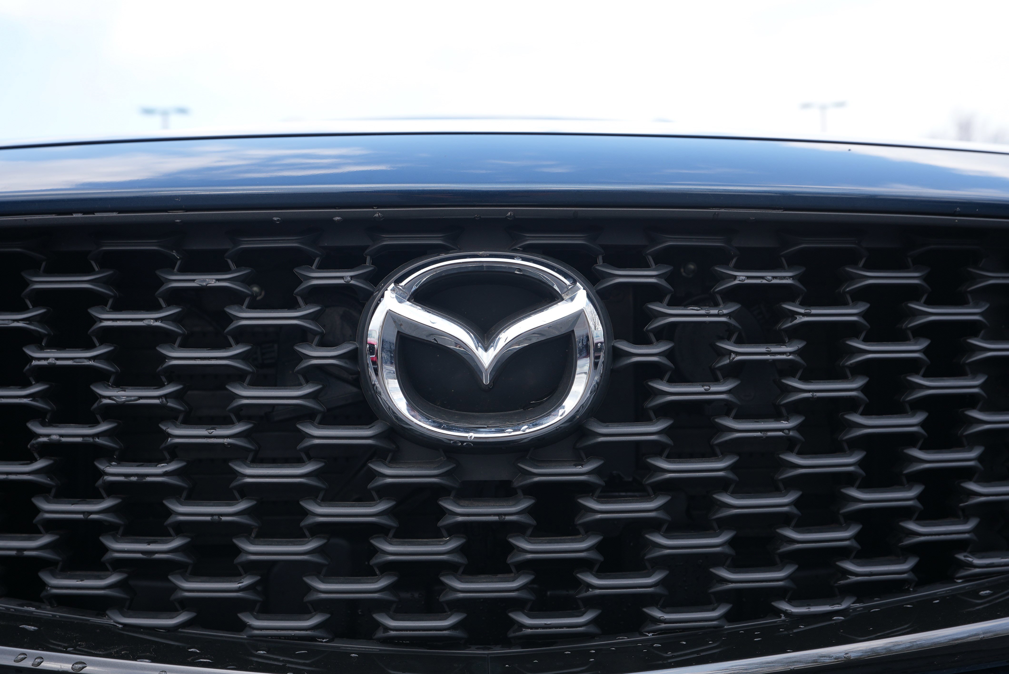 Certified 2025 MAZDA CX-50 AWD 2.5 S w/ Premium Package image 35