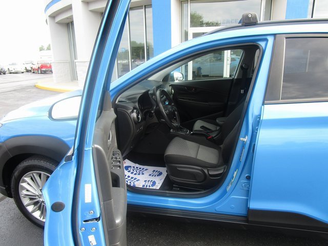 Used 2020 Hyundai Kona SEL image 13