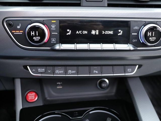 Used 2023 Audi A4 2.0T Premium Plus image 23