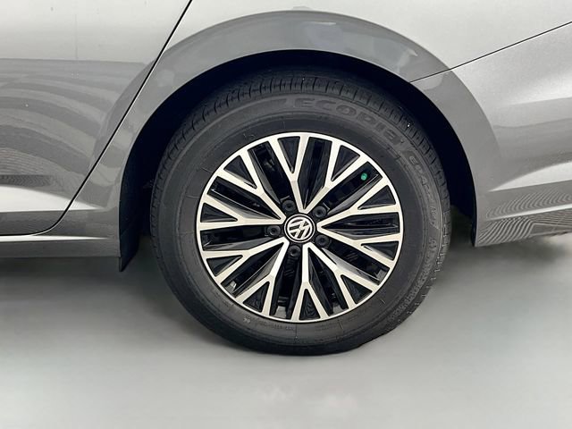 Used 2021 Volkswagen Jetta S w/ Driver Assistance Package FWD image 32