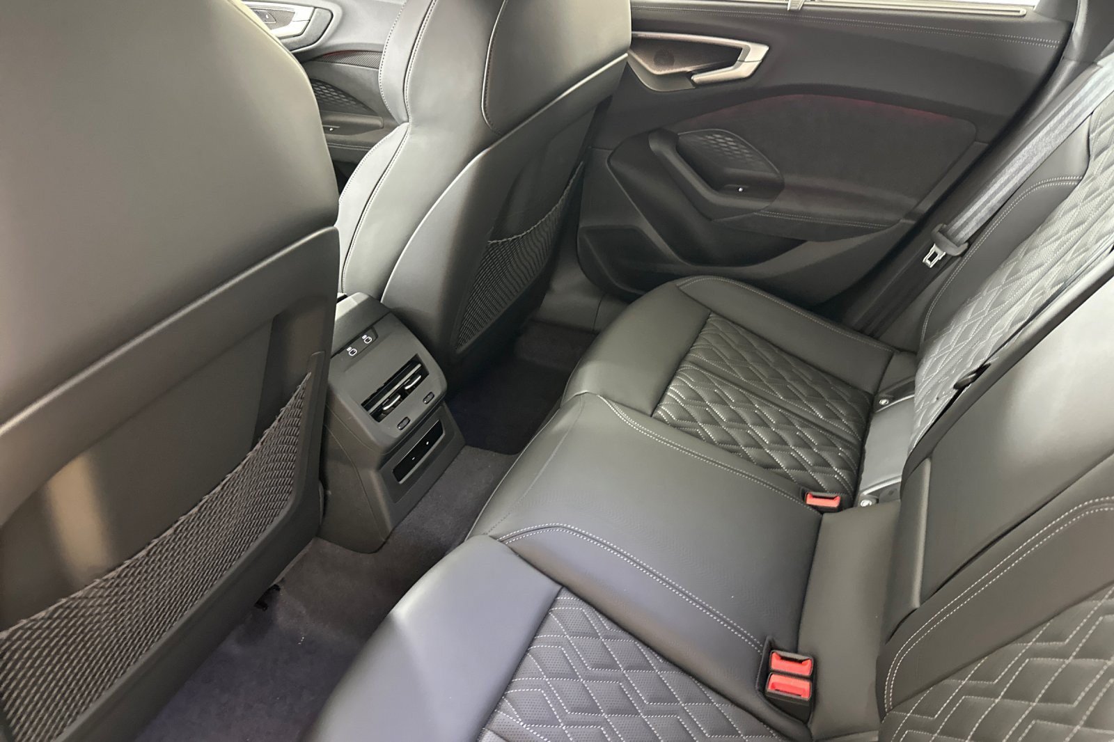 New 2026 Audi S5 Premium Plus AWD/4WD image 11