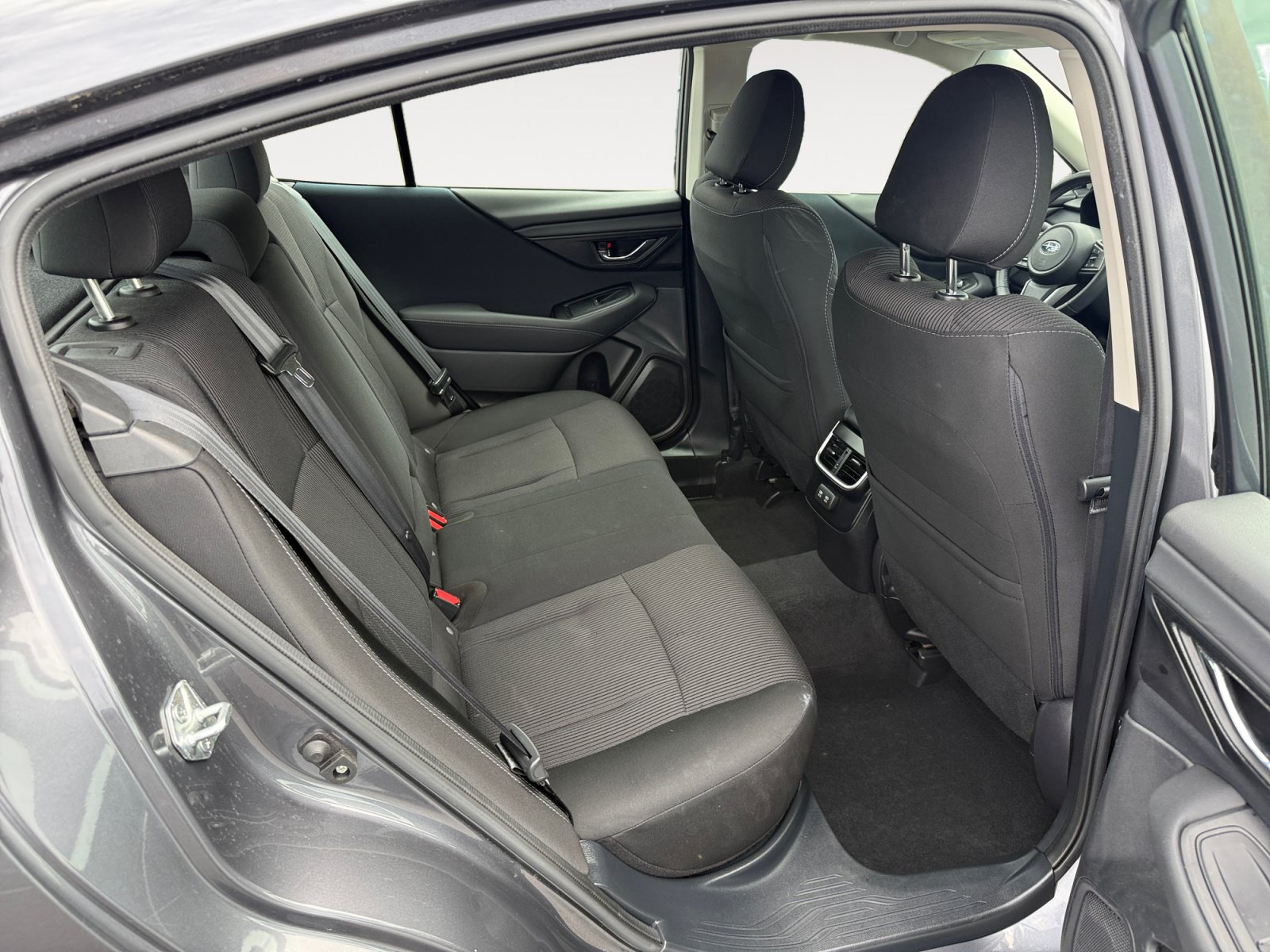 Certified 2022 Subaru Legacy Premium AWD/4WD image 18