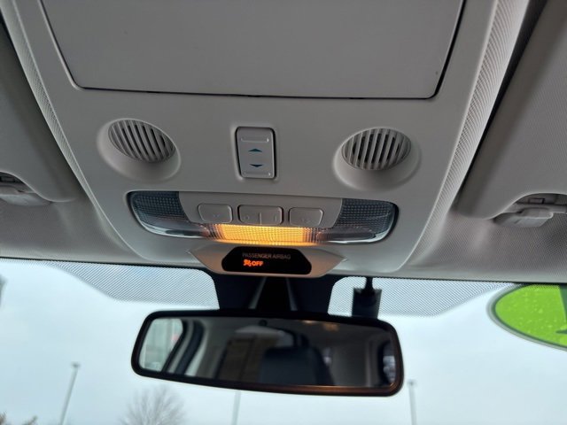 Used 2021 Ford EcoSport SES image 7